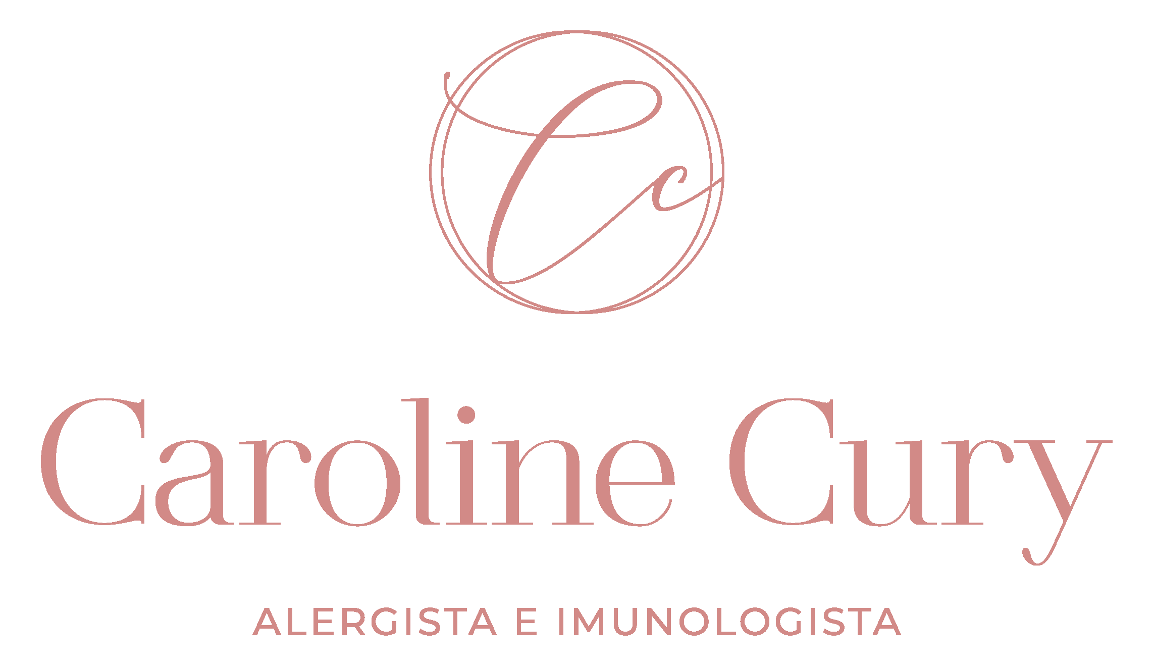 Dra. Caroline Ferreira Cury – Alergista e Imunologista